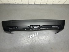 SUZUKI SX-4 S-CROSS	STOßSTANGE HINTEN NEU ORIGINAL	71821-61M		EAN-1022