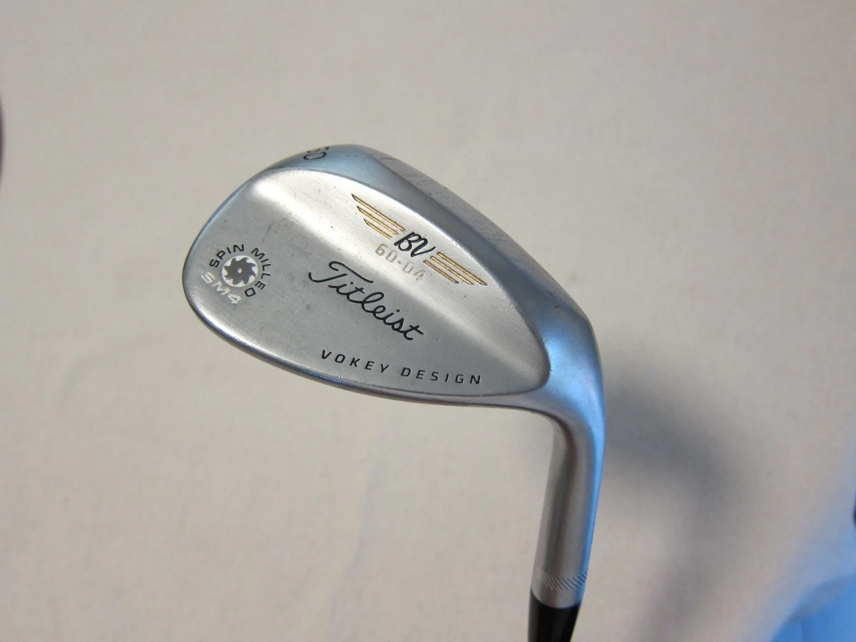 Vokey Sm4 for sale | eBay