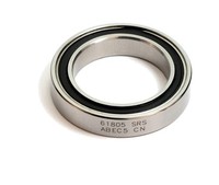 Radiallager FüR Tretlager 61805 SRS ABEC-5 (C3) 25MM X 37MM X 7MM