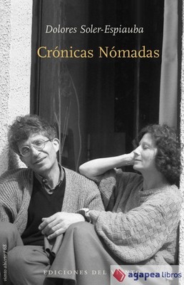 Cr?nicas n?madas. NUEVO. ENVÍO URGENTE (Librería Agapea)