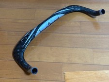 profile design carbon bullhorn bar