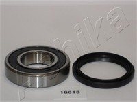 Radlagersatz Ashika 44-18013 FüR Suzuki Jimny Sn 16V SN413 JB33 4WD 4X4 JB43