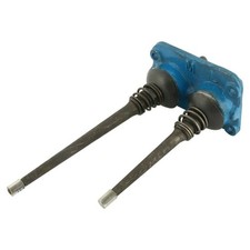 957e7220 Transmission Gear Shift Lever Assembly Fits Ford Dexta And Super Dexta