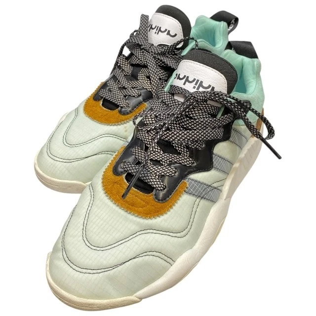 adidas Alexander Wang x Turnout Trainer Clear Mint for Sale