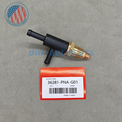 #ad #ad OEM secondary Air Injection Control Valve For 01 07 Honda CRV Stream 2.4L US $6.64