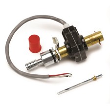 Autometer 5292 Arctic White Electric Speedometer Sender
