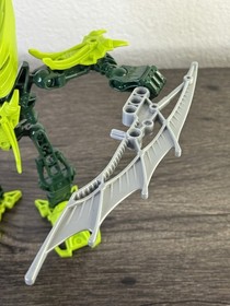 Lego Bionicle Stars 7117 Gresh No Box No Manual. Read Description. 