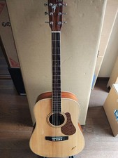 K. Yairi acoustic guitar SL-RO1