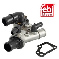 Febi Bilstein Thermostat, KüHlmittel 47929 FüR Fiat