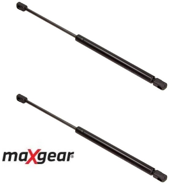2X Gasfeder FüR Koffer-/Laderaum Maxgear 12-1753 DäMpfer GasdäMpfer-image