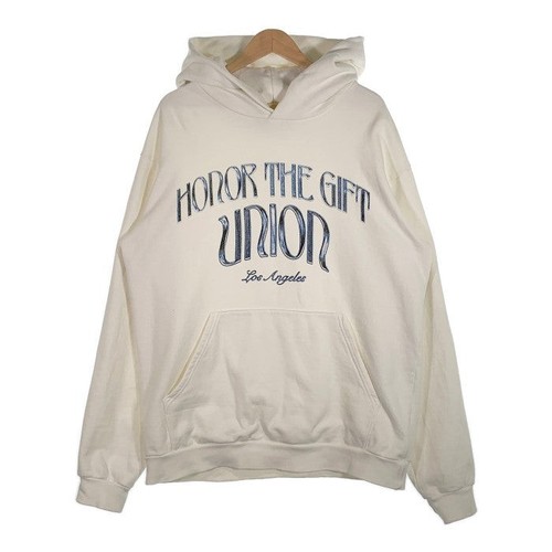 Honor the gift hoodie - Gem