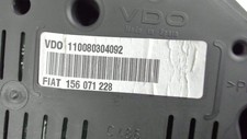 Compteur Alfa Romeo ALFA 147