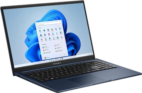 ASUS F1504VA-SB56 Vivobook 15 15.6" FHD i5-1334U 1.3GHz Intel UHD Graphics 16GB - Picture 2 of 2