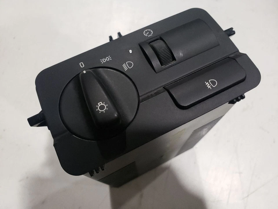 Headlight Switch - 2002 BMW 325CI E46 Convertible - OEM 6919844 - Image 4 of 4