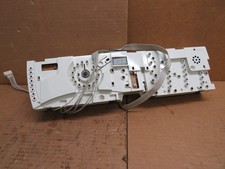 Whirlpool Washer Interface Control Board Part  8182717
