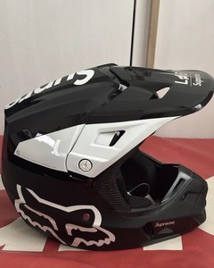 Supreme Fox Helmet | eBay