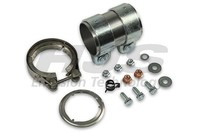 Montagesatz Ruß-/Partikelfilter HJS 82 11 3492 FüR Skoda VW Seat Audi Golf Caddy