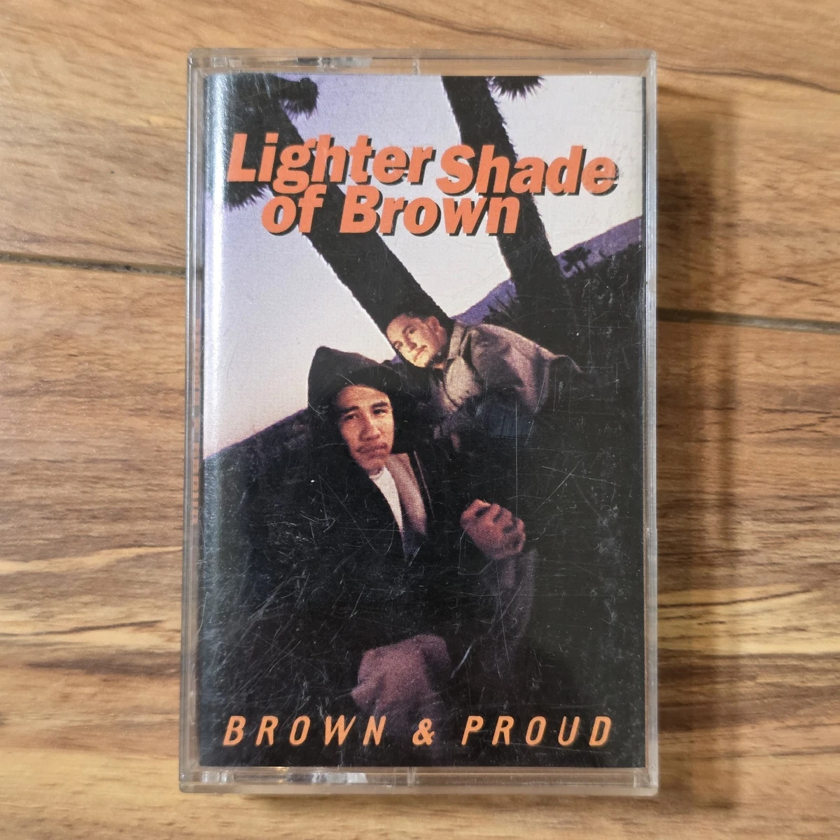 Rap & Hip-Hop G-Funk Music Cassettes for sale | eBay