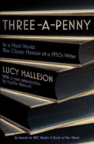 Three-a-Penny: Radio 4 Book of the Week-Lucy Malleson