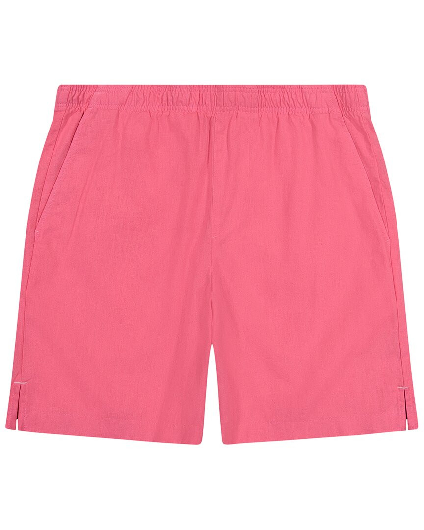 Одежда Goodlife Essential из льняной смеси Short Mens Xl