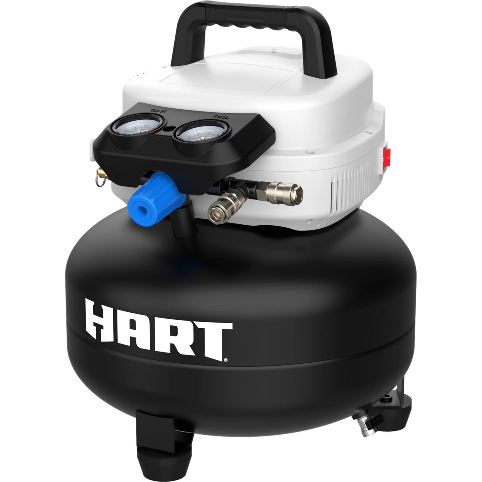 Hart 6 15 - 15390₽