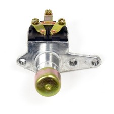 Headlight Dimmer Floor Mount Switch 1957 Bonneville Headlight Dimmer Floor Mount Switch 1957 Bonneville