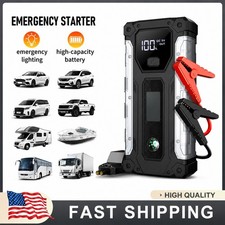 Car Jump Starter 4000a Jump Starter Battery Pack For Up To10.0l Gas8.0l Diesel Car Jump Starter 4000a Jump Starter Battery Pack For Up To10.0l Gas8.0l Diesel