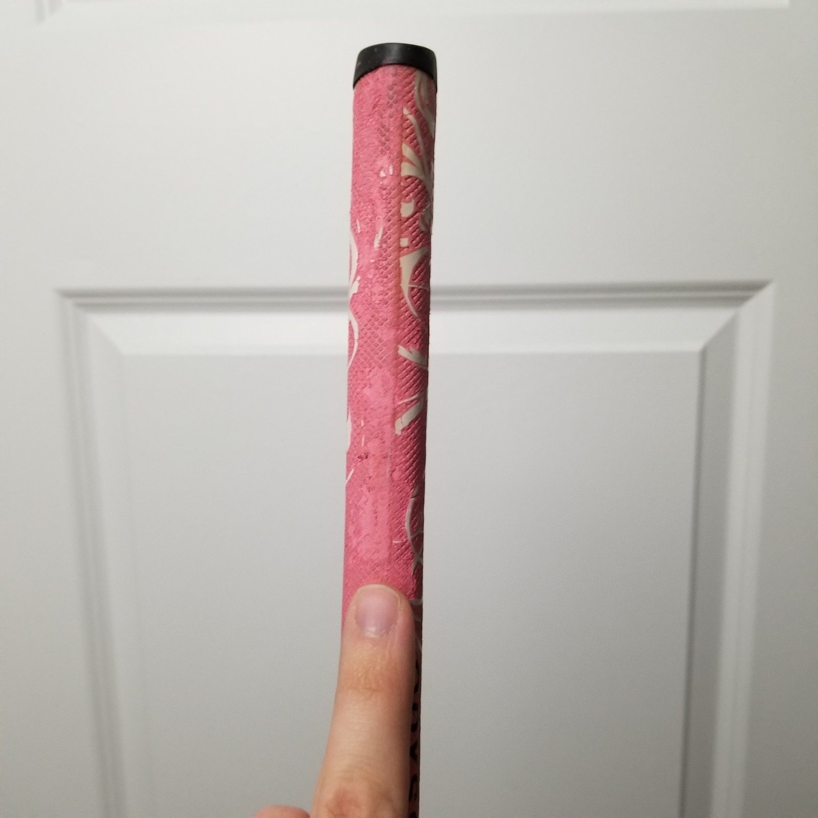 Ping Karsten Answer 2 Putter 35" Steel Shaft RH Right Handed USA Black Dot