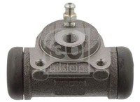 Radbremszylinder Hinten Links Rechts Febi Bilstein 102864 FÜR CitroËN Peugeot