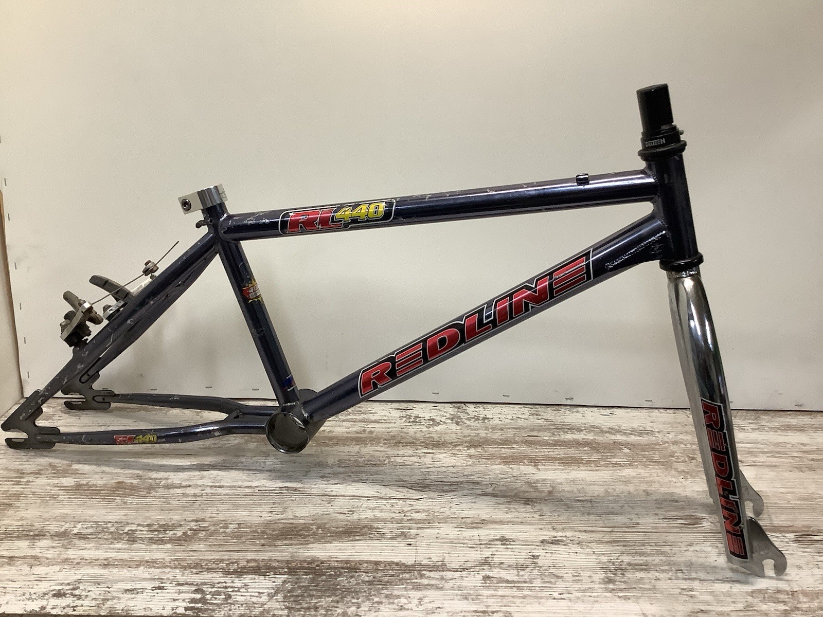 Selle BMX Redline Black RL Old School - Siège De Course Vintage Années 90, Modèle 247