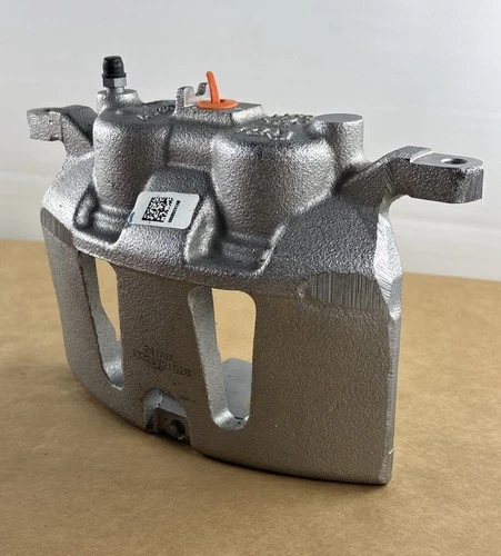 Genuine Mopar Disc Brake Caliper Assembly 68383241AB