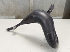 1996 96-04 Honda CR80 CR85 exhaust pipe expansion chamber 18300-GBF-J20