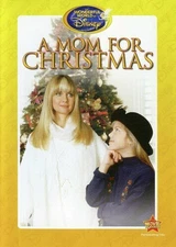 A Mom for Christmas [New DVD]