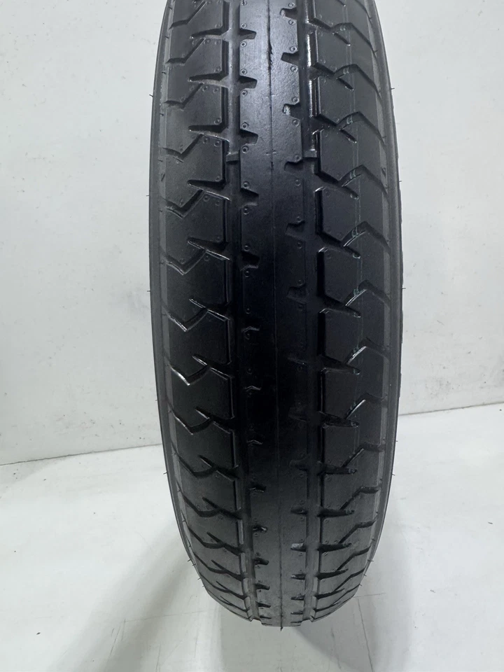 SPARE TIRE 17" FITS: 2021 2022 2023 2024 2025 TOYOTA SIENNA - Изображение 2 из 3