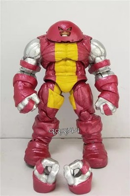 NEW Colossus Cain Juggernaut 1/12 Action Figure Collection Model Statue Toy Gift