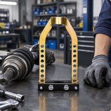 CV Joint Puller Thickened Constant-Speed Joint Puller Axle Removal Tool for