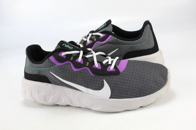 Nike Explore Strada Gr.43  Herren Sneaker Atmungsaktiv Hohe Dämfung  TOP  P 517