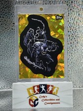 1975 Topps Comic Book Heroes Stickers 16