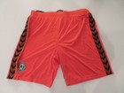 Sporthose Trikot 23 24 Werder Bremen Torwart Orange Gr. XL