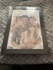 4x6 Picture Frame For Sale (10.2cm X 15.2 cm