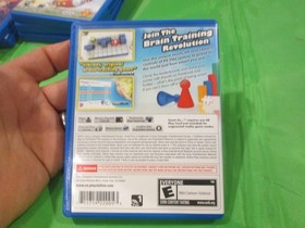 SMART AS... PS VITA Sony PlayStation PSVITA US EDITION WORKS PERFECTLY