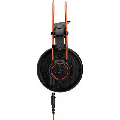 AKG K712 PRO Reference Studio Headphones Open Back Over Ear Wired