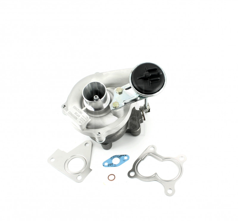 Turbo KP35 N809N02 haute résistance pour Dacia Logan et Sandero