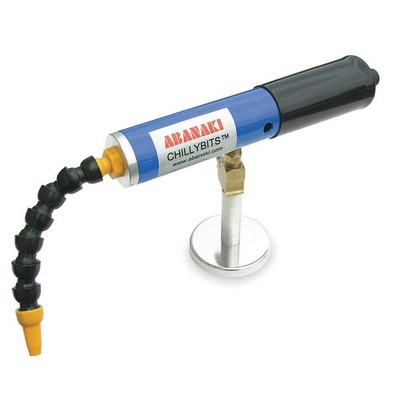 ABANAKI CB1 Mist Coolant System,100 psi,Magnetic 1MEB7