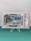 2025 Three And Two Aaron Judge Timeless Moment Auto /32 PSA 9 Pop 2!