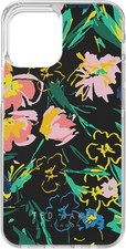 Ted Baker Apple iPhone 11 Sketchy Magnolia Phone Case (New) - Free Postage