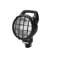 Arbeitsscheinwerfer 24 V 70 W H3 Halogen Hella Passend FüR U.A. DAF