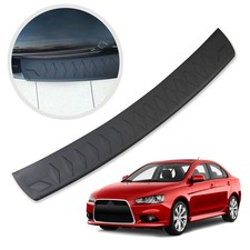 Pare-choc arrière Mitsubishi LANCER