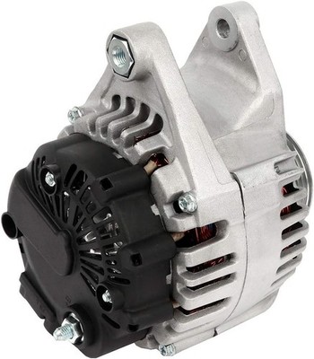 ECCPP 11012 Alternator Compatible with 2003-2006 For kia Sorento High Output New