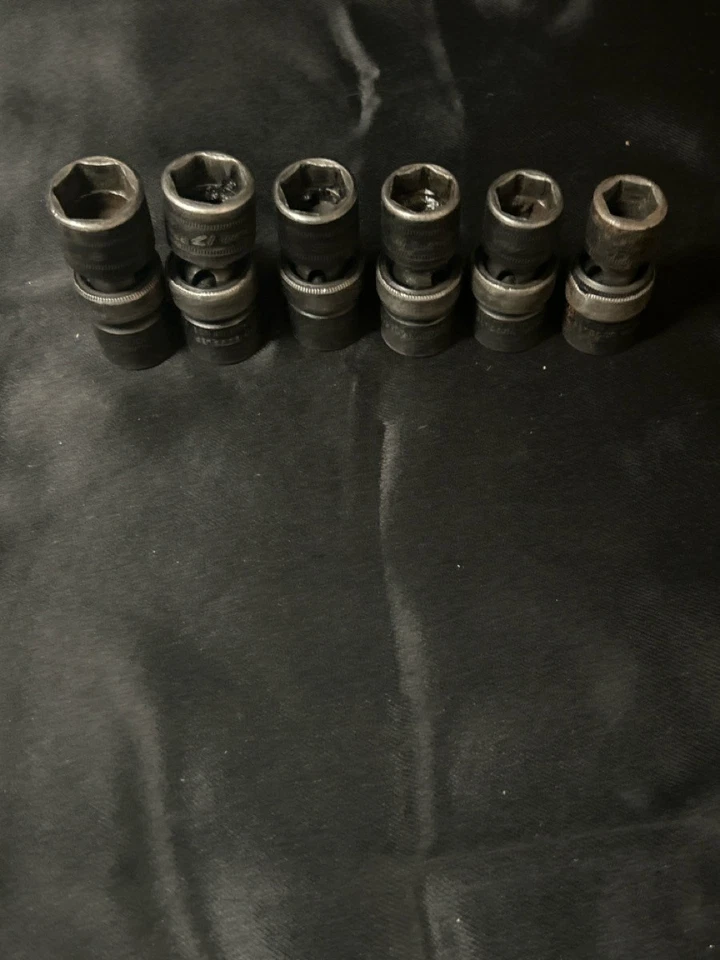 SNAP-ON SOCKET SET (H83000763) - Image 3 of 3